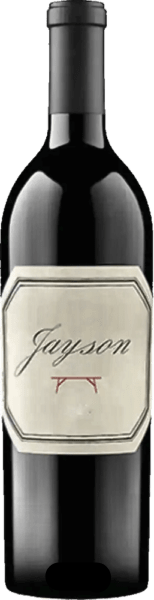 Pahlmeyer Jayson Cabernet Sauvignon 2020 750 ML
