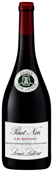 Louis Latour Pinot Noir Les Bastides 2023 750 ML