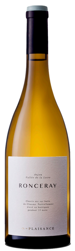 Plaisance Anjou Blanc Ronceray 2023 750 ML