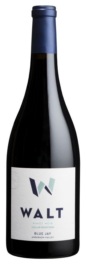 WALT Blue Jay Pinot Noir 2022 750 ML
