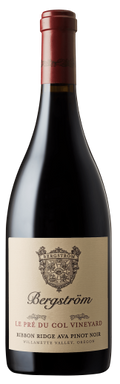 Bergstrom Pinot Noir 2023 750 ML