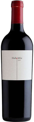 Obsidian Half Mile Cabernet Sauvignon 2022 750 ML