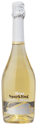 Opera Prima Extra Dry Sparkling Wine 750 ML