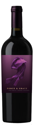Force & Grace Cabernet Sauvignon Paso Robles 2022 750 ML