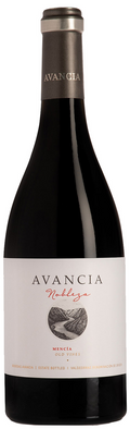 Avancia Mencia Old Vines Nobleza 2022 750 ML
