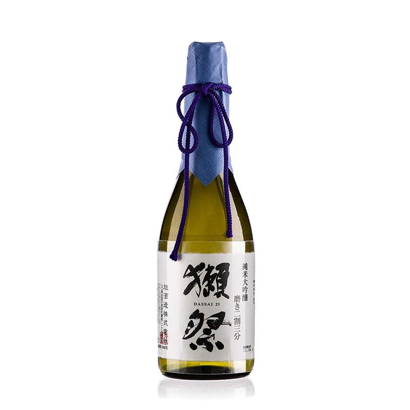 Dassai 23 Junmai Daiginjo Sake 720 ML
