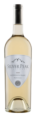 Silver Peak Sauvignon Blanc 2023 750 ML