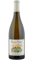 Beaux Freres Willamette Valley Chardonnay 2022 750 ML