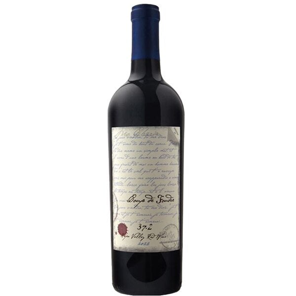 Coup de Foudre Cuvée 37.2 2022 750 ML
