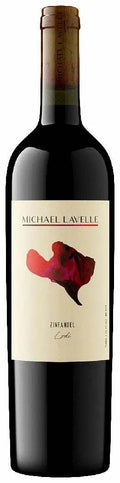 Michael Lavelle Iris Zinfandel 2018 750 ML