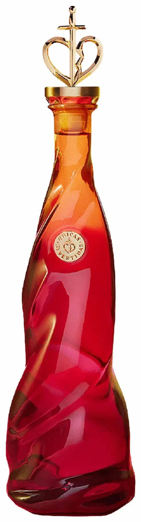 Chicas Divertidas Tequila Blanco 80 750 ML bottle highlighting smooth, citrusy, and herbal notes from 100% blue weber agave