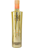 Au Vodka Juicy Peach 750 ML