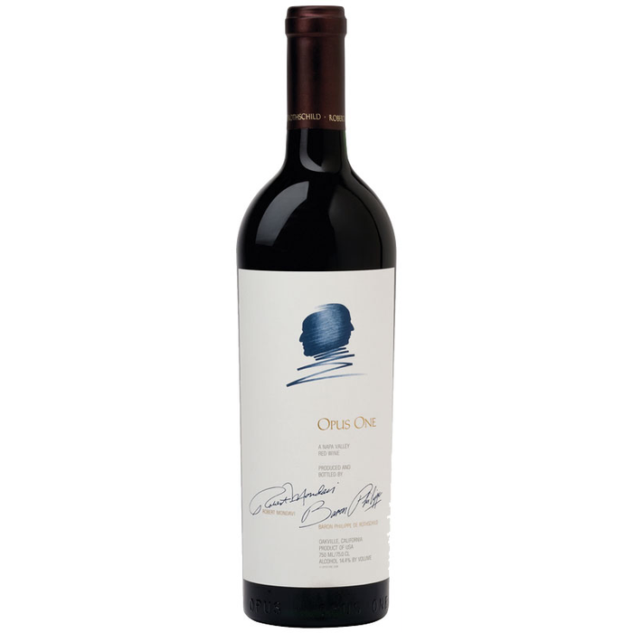Opus One Red Wine Napa Valley 2022 750 ML