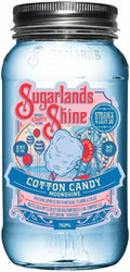 Sugarlands Shine Cotton Candy Moonshine 750 ML