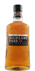 Highland Park 18 Years Old Single Malt Scotch Whisky 750 ML