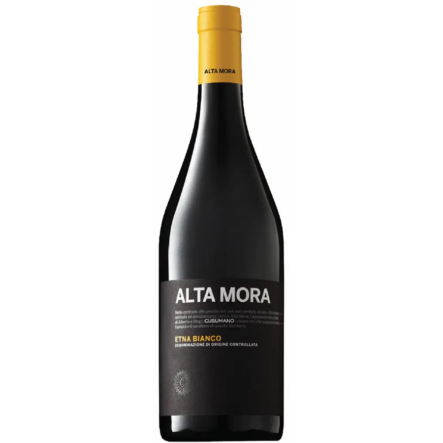 Alta Mora Etna Bianco 2022 750 ML