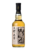 Saburomaru III The Empress Single Malt Japanese Whisky 700 ML