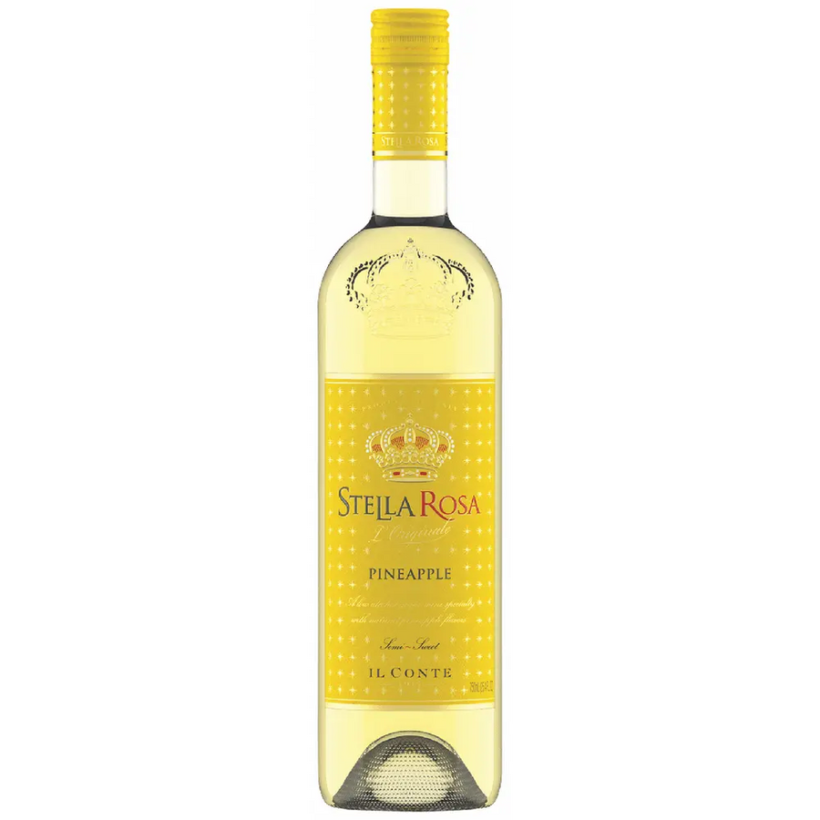 Stella Rosa Pineapple 750 ML