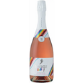 Barefoot Bubbly Sweet Rose Limited Edition Pride 750 ML