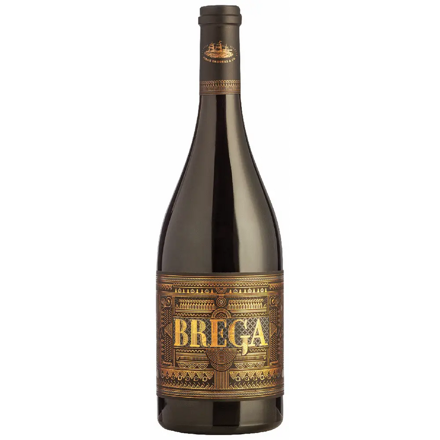 Breca Brega Old Vine Garnacha 2021 750 ML
