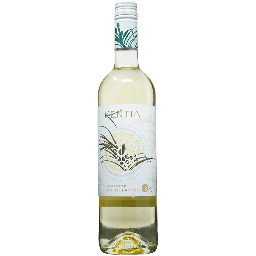 Kentia Albarino Rías Baixas 750 ML
