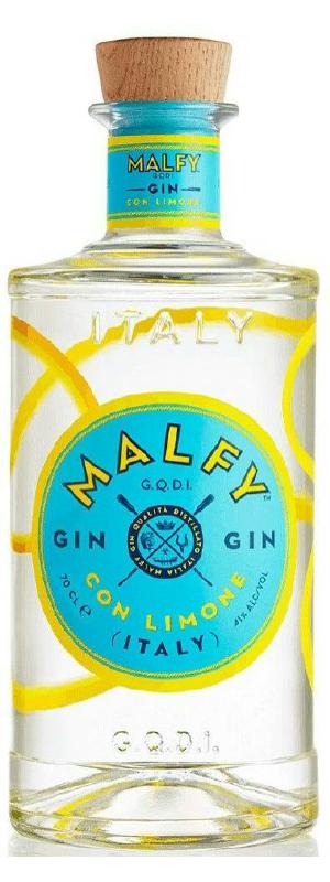 Malfy Con Limone Gin 1 L