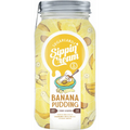 Sugarlands Banana Pudding Sippin Cream 750 ML