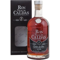 Ron Viejo De Caldas 8 Year Rum 750 ML