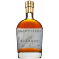 Milam & Greene Straight Bourbon Single Barrel 750 ML