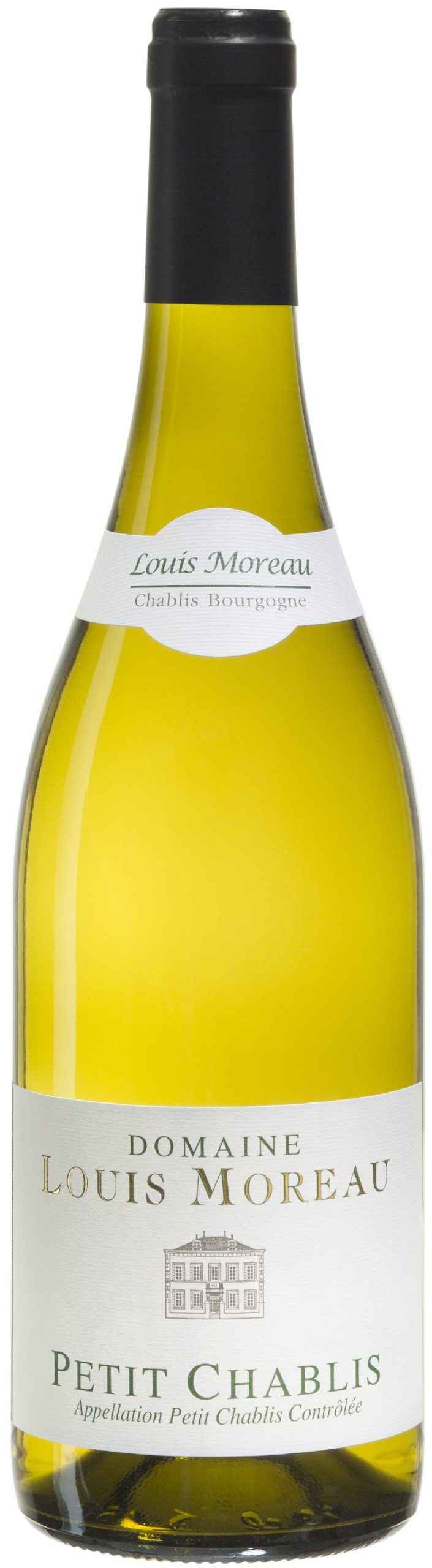 Domaine Louis Moreau Chablis 2023 750 ML