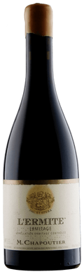 M. Chapoutier Ermitage l'Ermite 2021 750 ML