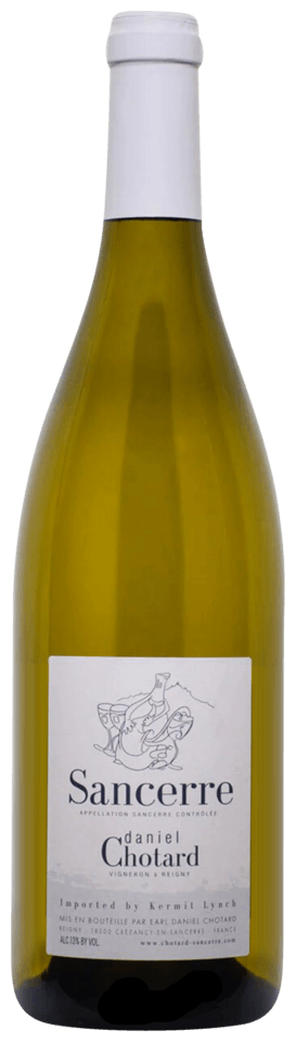 Daniel Chotard Sancerre Blanc 2023 750 ML