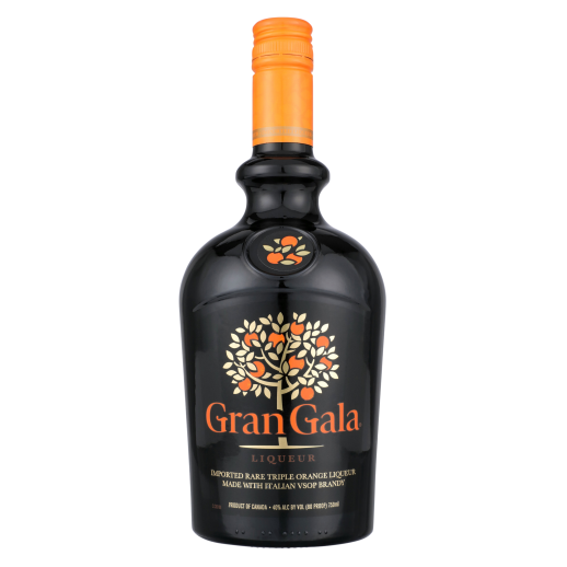 Gran Gala Orange Liqueur 750 ML