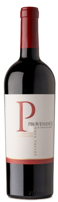 Provenance Vineyards Napa Valley Cabernet Sauvignon 2022 750 ML