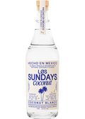 Los Sundays Coconut Tequila 750 ML