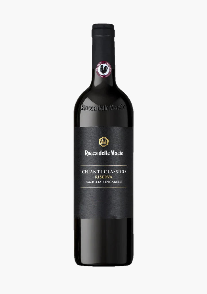 Rocca delle Macie Chianti Classico Riserva 2020 750 ML