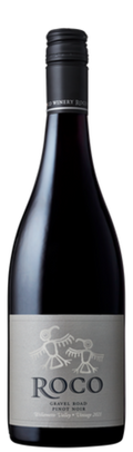 Roco Gravel Road Pinot Noir 2022 750 ML