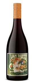 Van Duzer Willamette Valley Pinot Noir 2022 750 ML