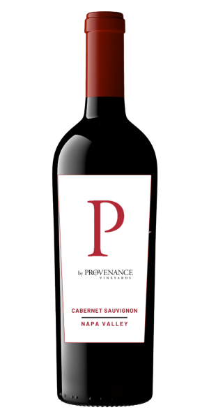 P by Provenance Cabernet Sauvignon 2023 750 ML