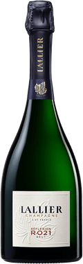 Lallier Champagne Brut R.021 Reflexion 2021 750 ML