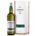 Laphroaig Single Malt Scotch 30 Yr 91.6 700 ML