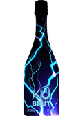 Ku Brut Sparkling Wine 750 ML