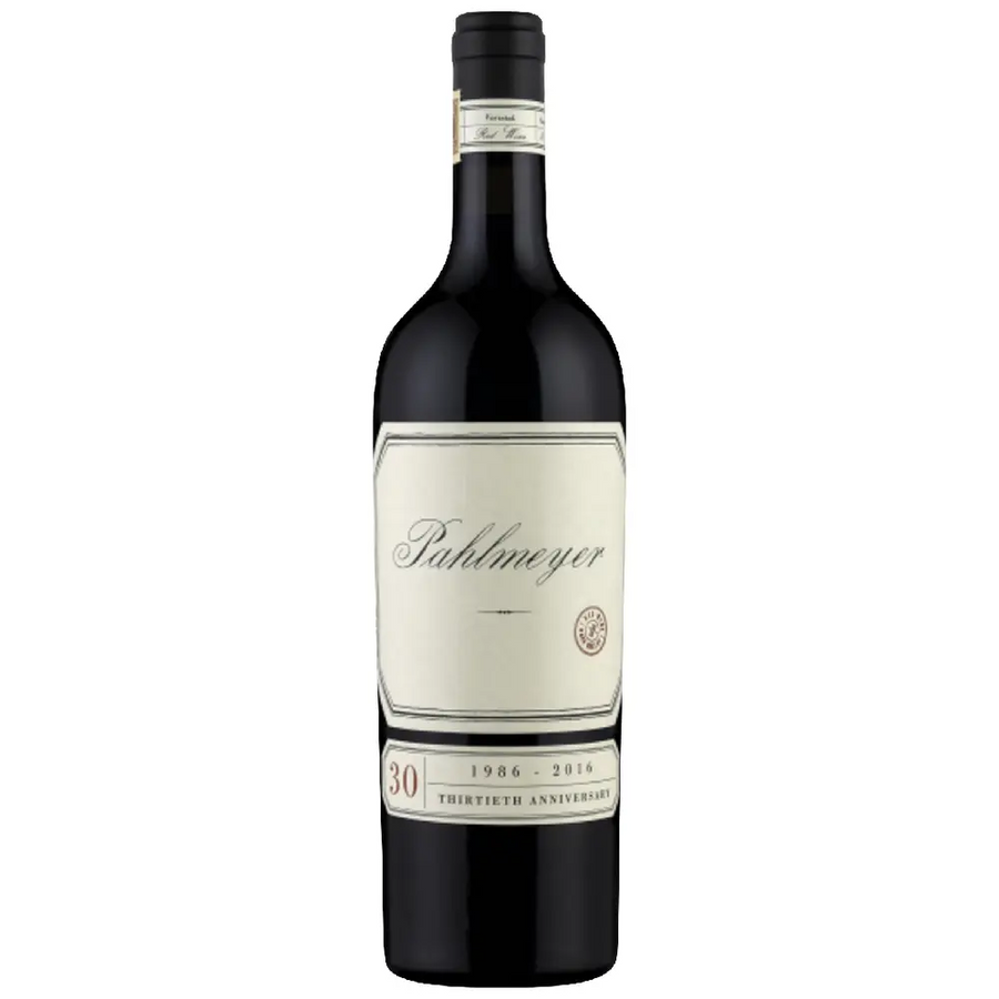 Pahlmeyer Proprietary Red 2021 750 ML