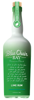 Blue Chair Bay Lm Rum 750 ML