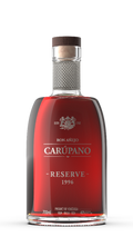 Ron Anejo Carupano Pano Rum Rsv 750 ML