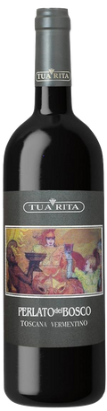 Tua Rita Perlato del Bosco Bianco 2023 750 ML