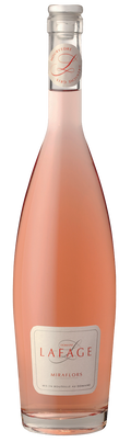 Domaine Lafage Miraflors Rose 2024 750 ML