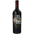 Amuse Bouche Red Napa 2023 750 ML