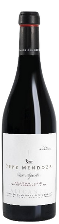 Pepe Mendoza Casa Agricola Tinto 2021 750 ML