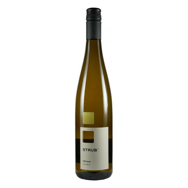 Strub Silvaner Trocken Rheinhessen 2022 750 ML